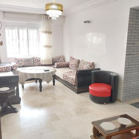 Appartement La Corniche Casablanca Kültér fotó