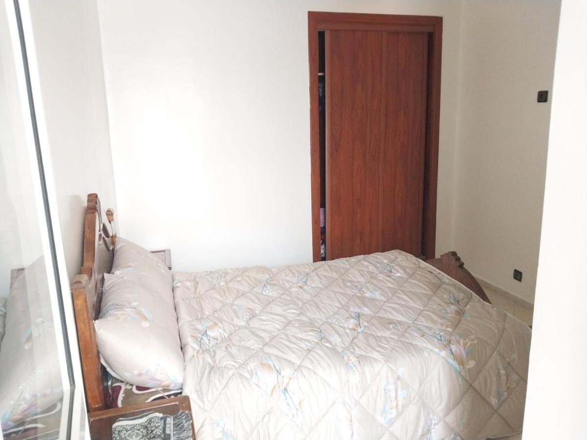 Appartement La Corniche Casablanca Kültér fotó
