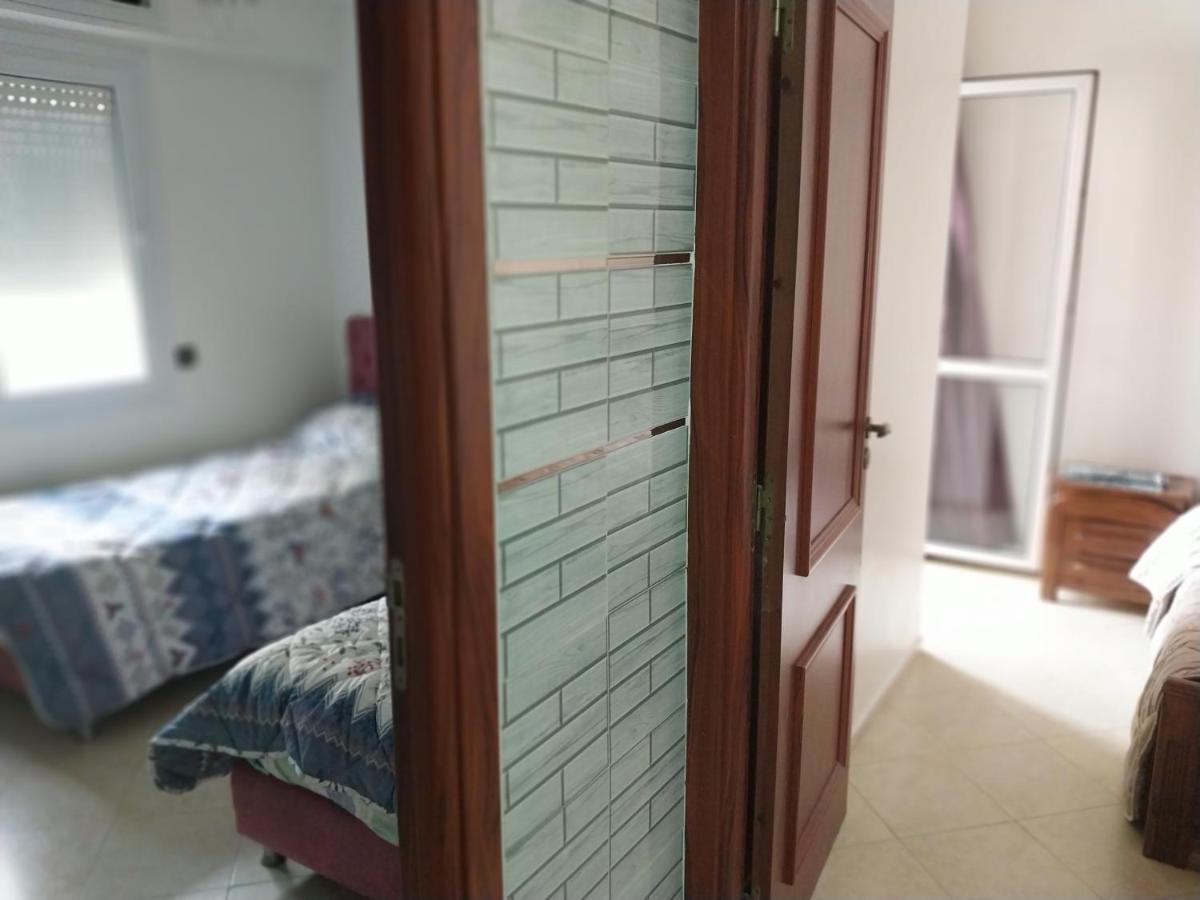 Appartement La Corniche Casablanca Kültér fotó