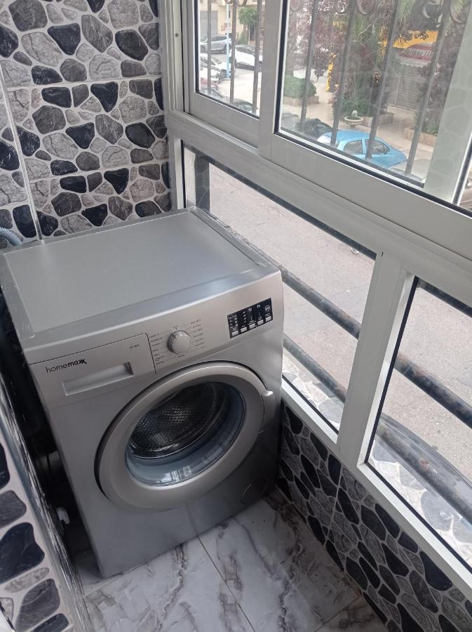 Appartement La Corniche Casablanca Kültér fotó